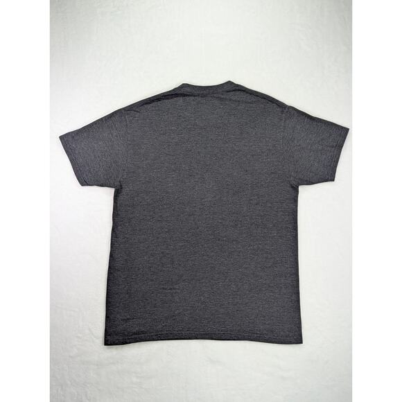 Guns N' Roses Men's Large T-Shirt Appetite For Destruction Skull Genuine Merch T - Picture 6 of 9